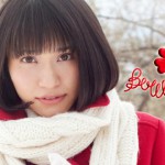 『マクロスF』ランカ・リー役　中島愛さん、音楽活動休止！？