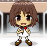 はじめまして!スマホアプリ『こえとん!』広報担当、麻井のんです!