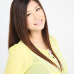 スマホアプリ『PURE VOICE 〜 ピュアボイス 〜』永作あいりちゃんアラーム画面