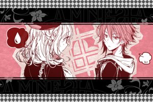 スマホアプリ『アムネシア』ギャラリー