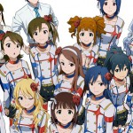 アイマス劇場版