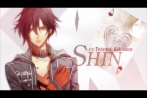 『アムネシア』シン