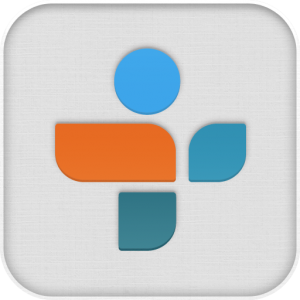 スマホアプリ『Tuneln Radio』アイコン