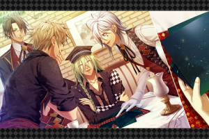 スマホアプリ『アムネシアLATER蛍の写真