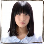 尾道絵菜さん宣材写真