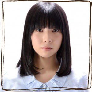 尾道絵菜さん宣材写真