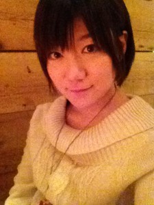 藤川まゆさんインタビュー