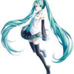 初音ミク