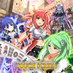 麻雀といえば美少女の時代!BREAKしてBURSTして楽しんじゃいませんか?