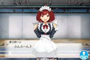 iOS用アプリ『Tokyo 7th シスターズ』シナリオ