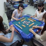 こっとんでの藤川まゆさん