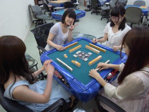 こっとんでの藤川まゆさん