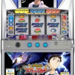 パチスロ 新世紀エヴァンゲリオン