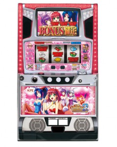 パチスロ　マジカルハロウィン2